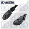 Ключ темпомат Cruise Control Peugeot 206 207 208 3008 307 308 406 407 408 607 807